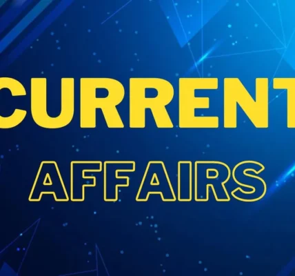 All 65 Current affairs Questions Asked in SSC JE 2024